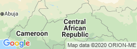 Nana Grébizi map
